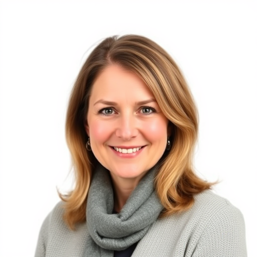 Linda Bradley
