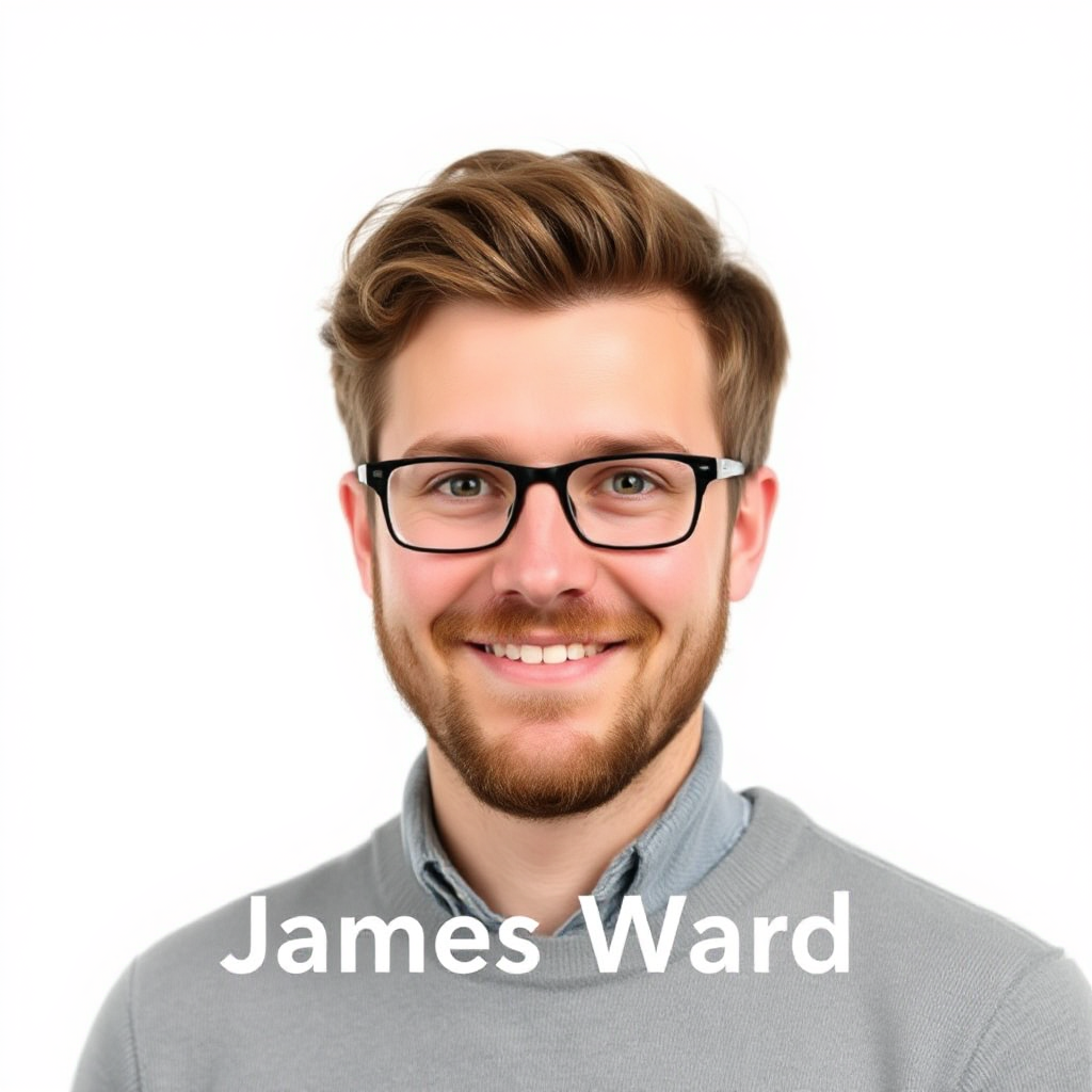 James Ward's Profile