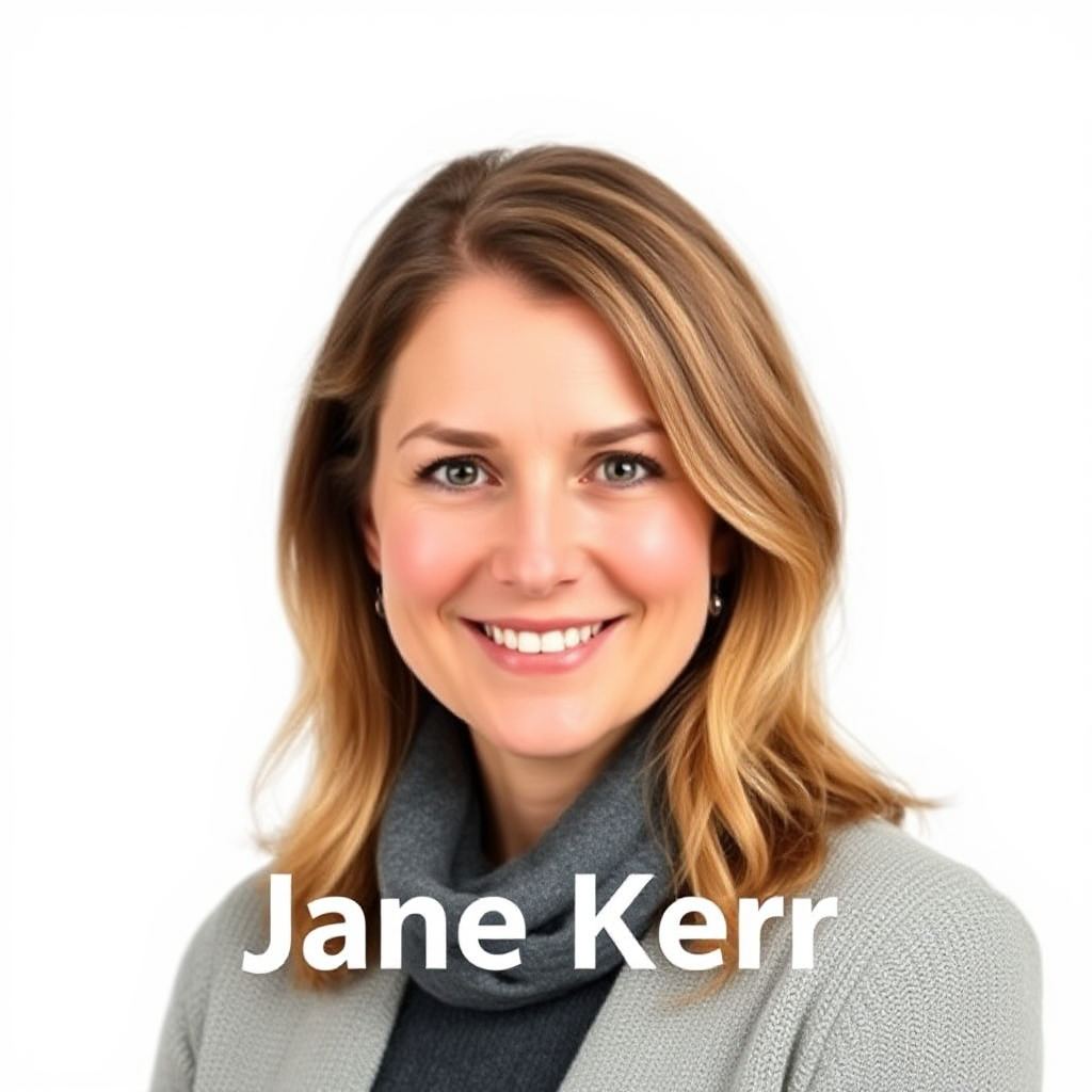 Jane Kerr