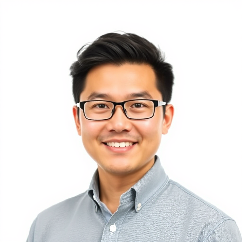 Stanley Pham