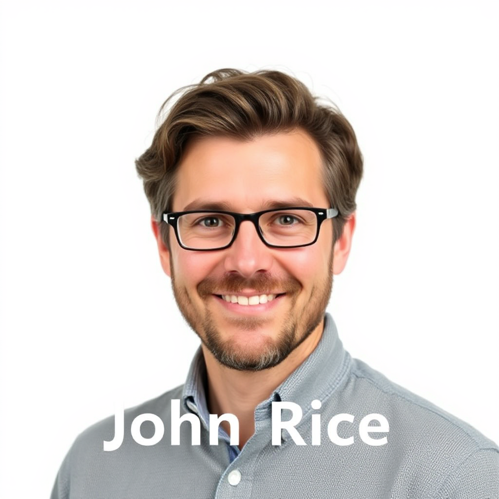 John Rice's Profile