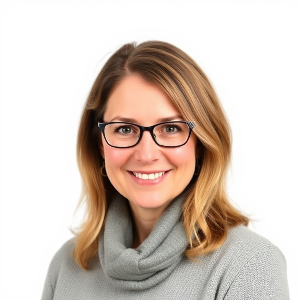 Martha Roth