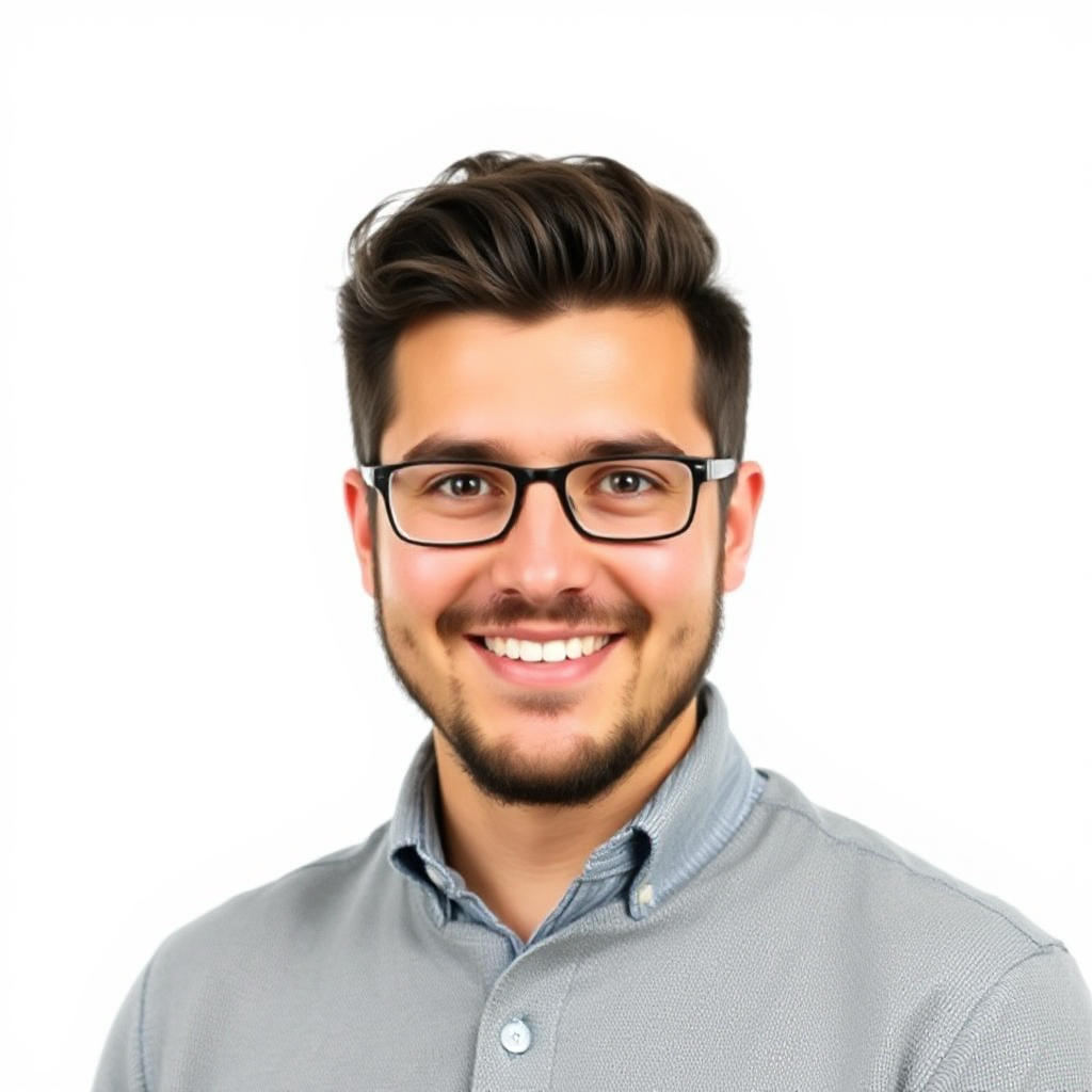 Nathan Hernandez