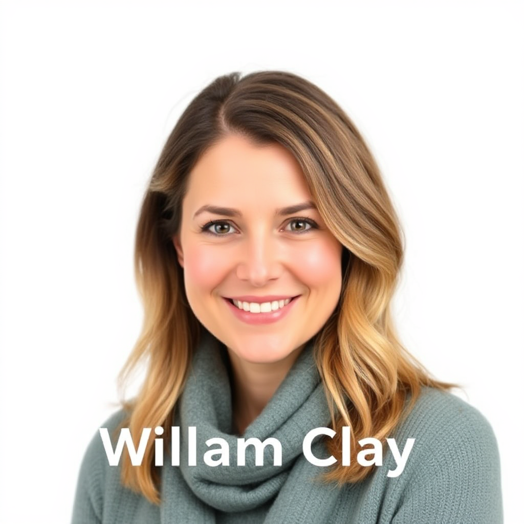 William Clay