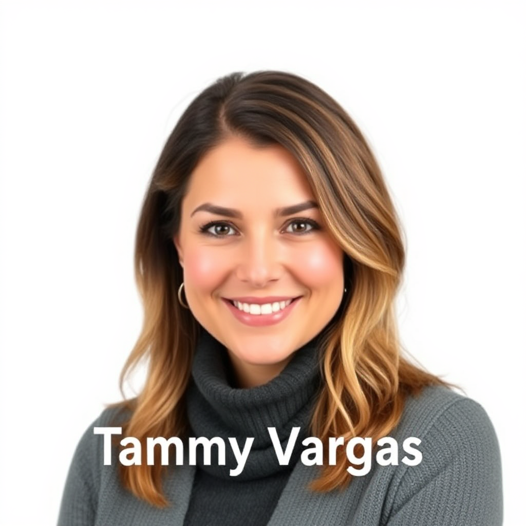 Tammy Vargas