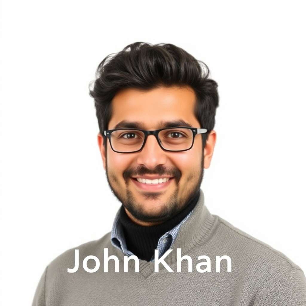 John Khan