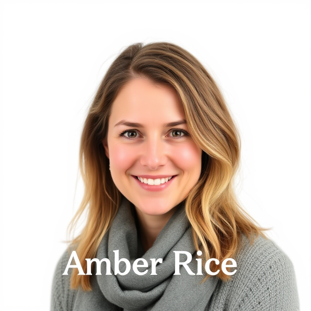 Amber Rice