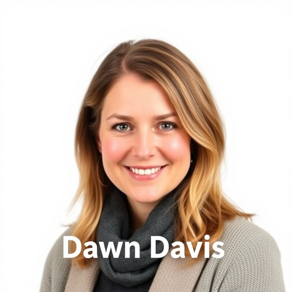 Dawn Davis
