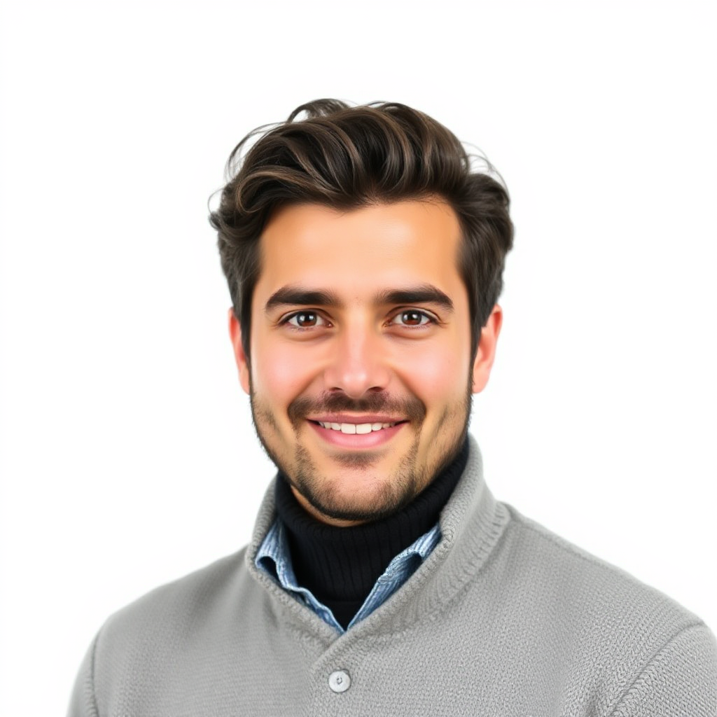 Alexander Mendez