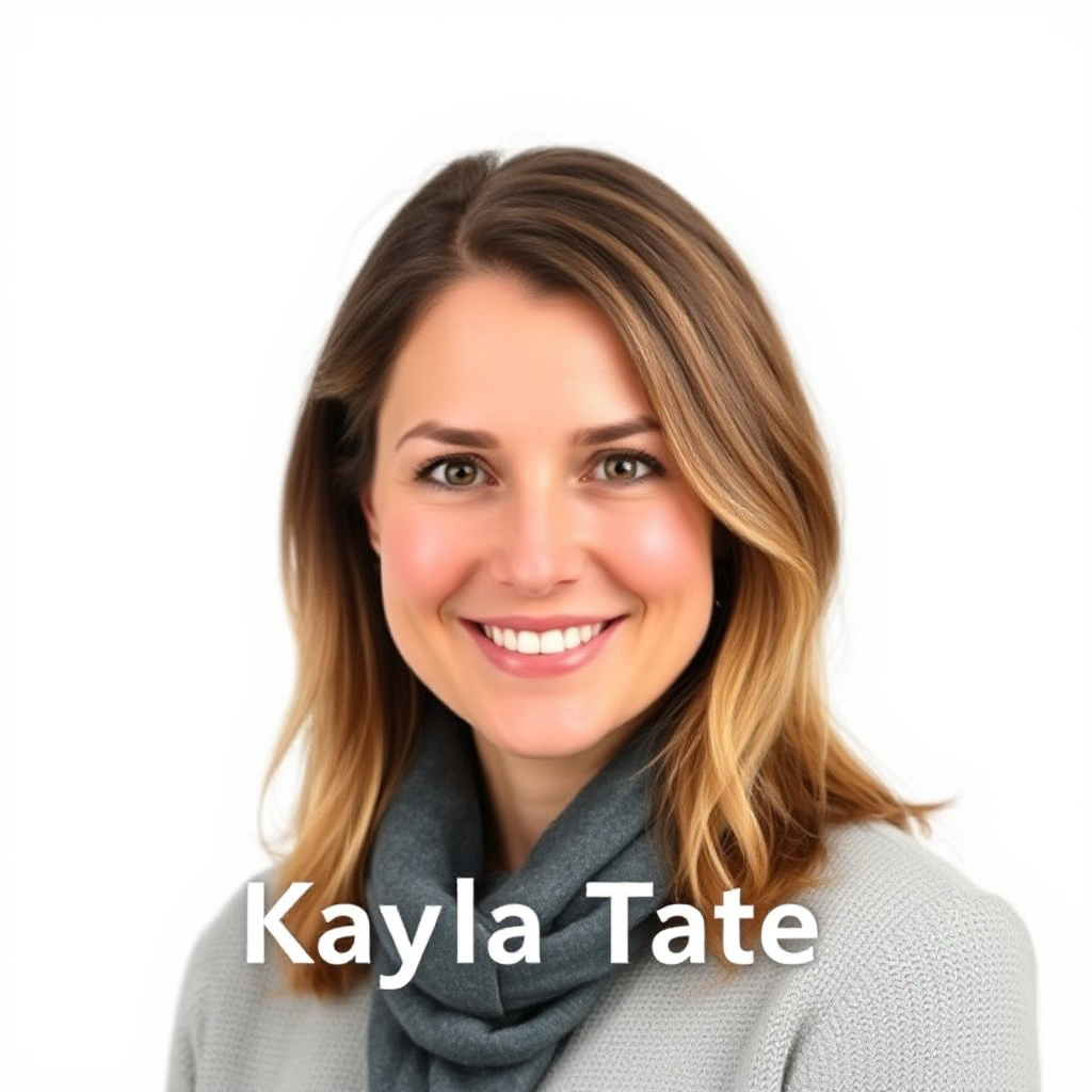 Kayla Tate