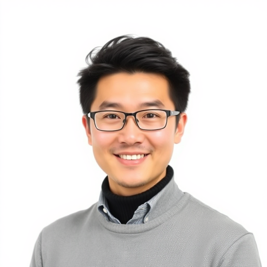 Christopher Yu