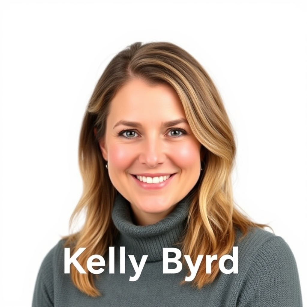Kelly Byrd