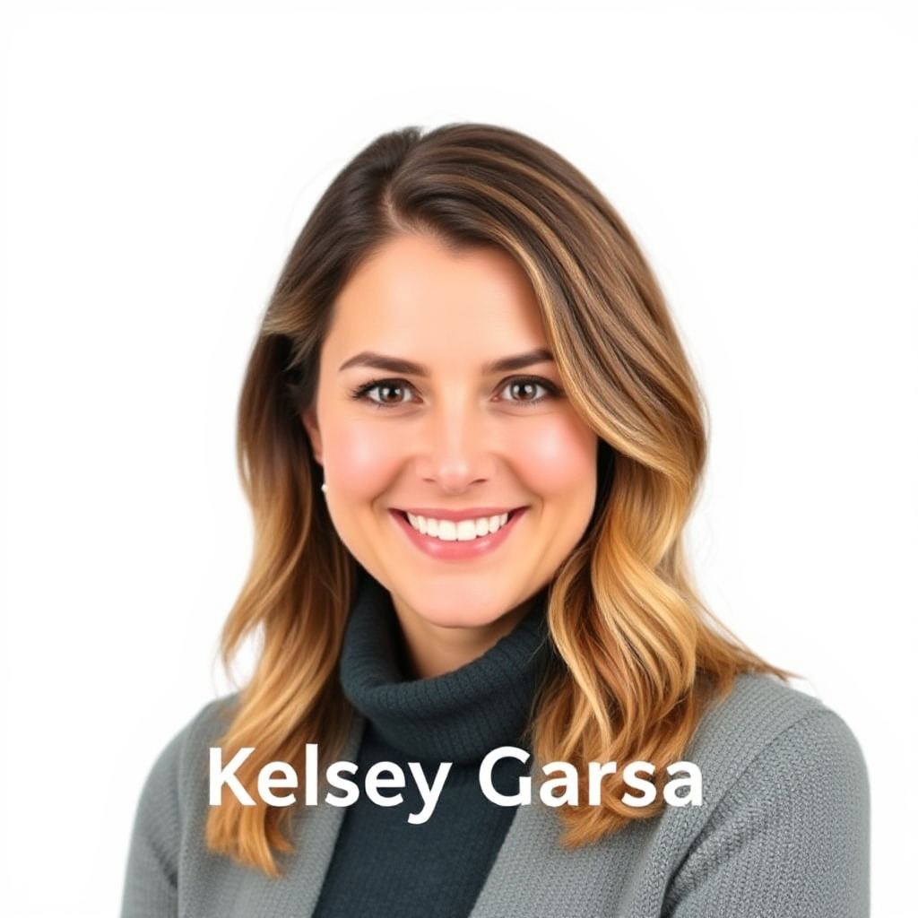 Kelsey Garcia