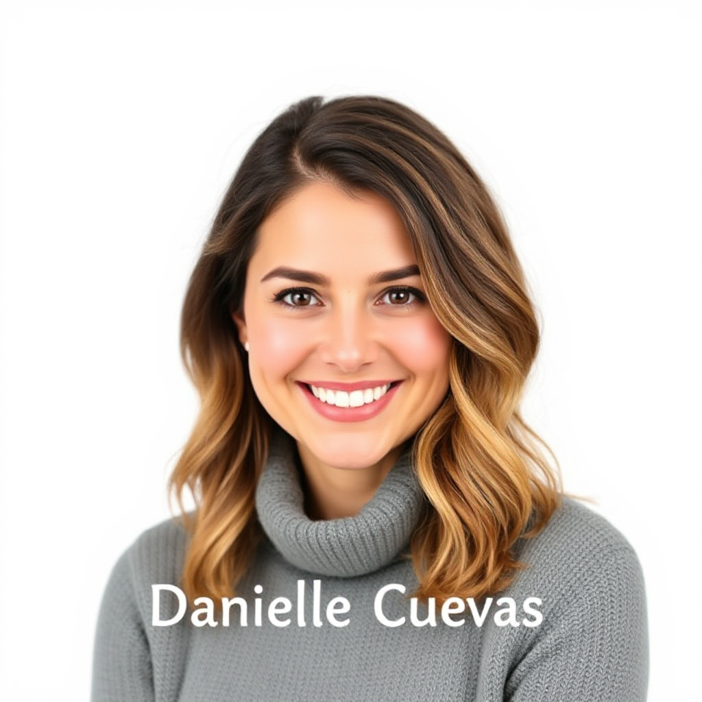 Danielle Cuevas
