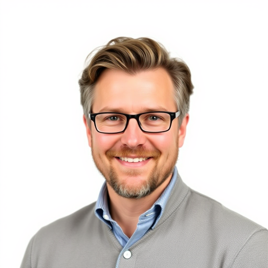 Kenneth Murphy's Profile
