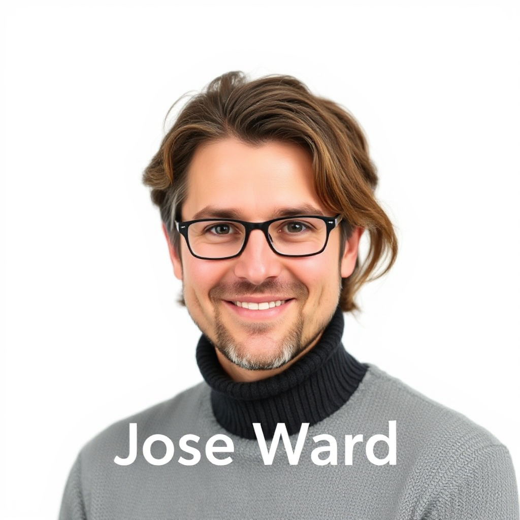 Jose Ward