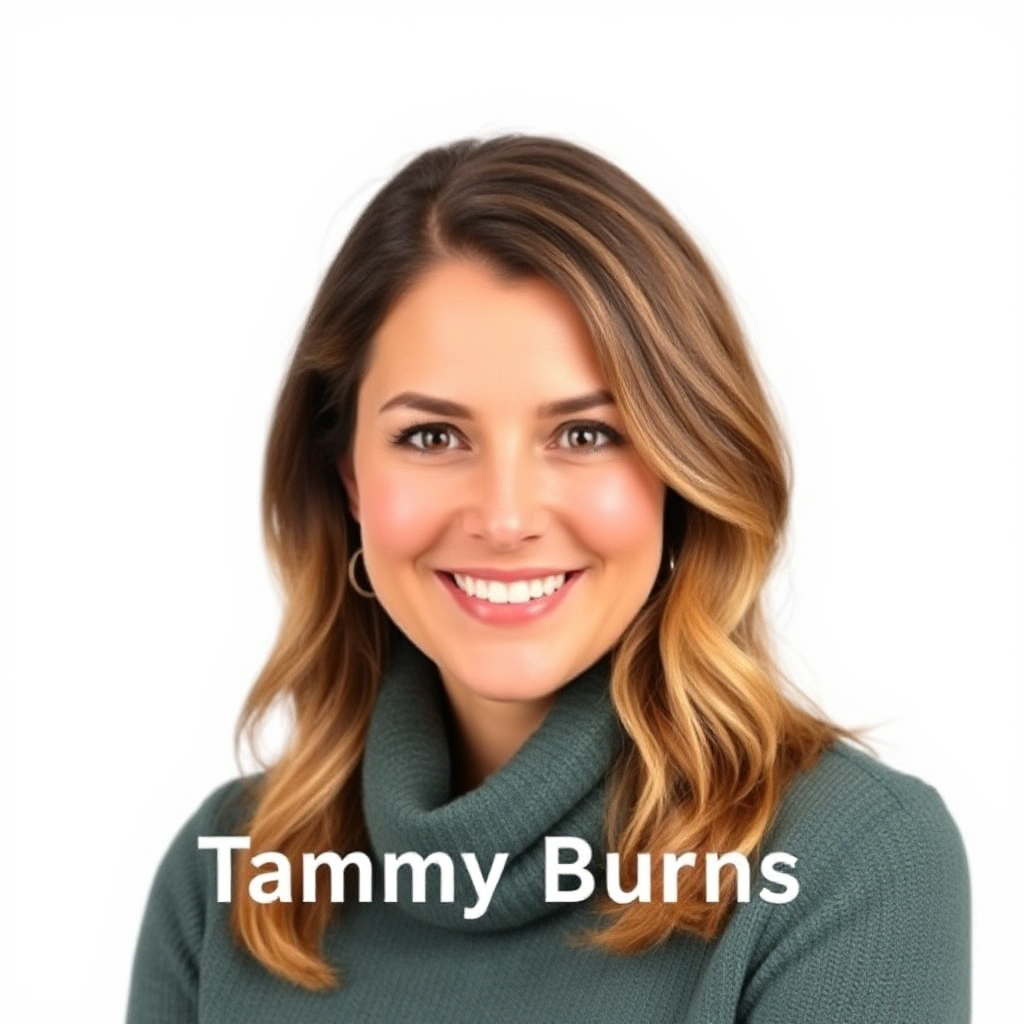 Tammy Burns's Profile