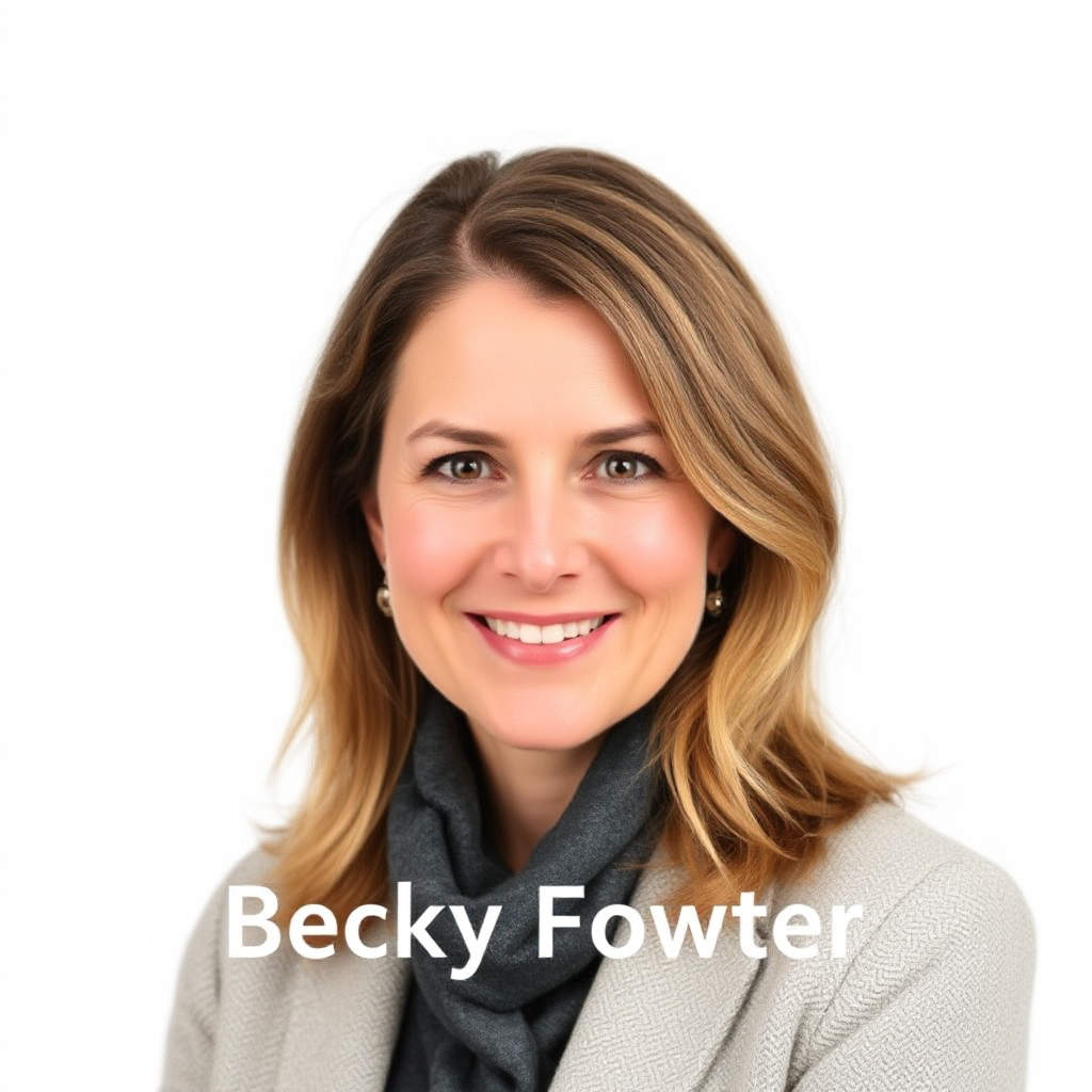 Becky Foster