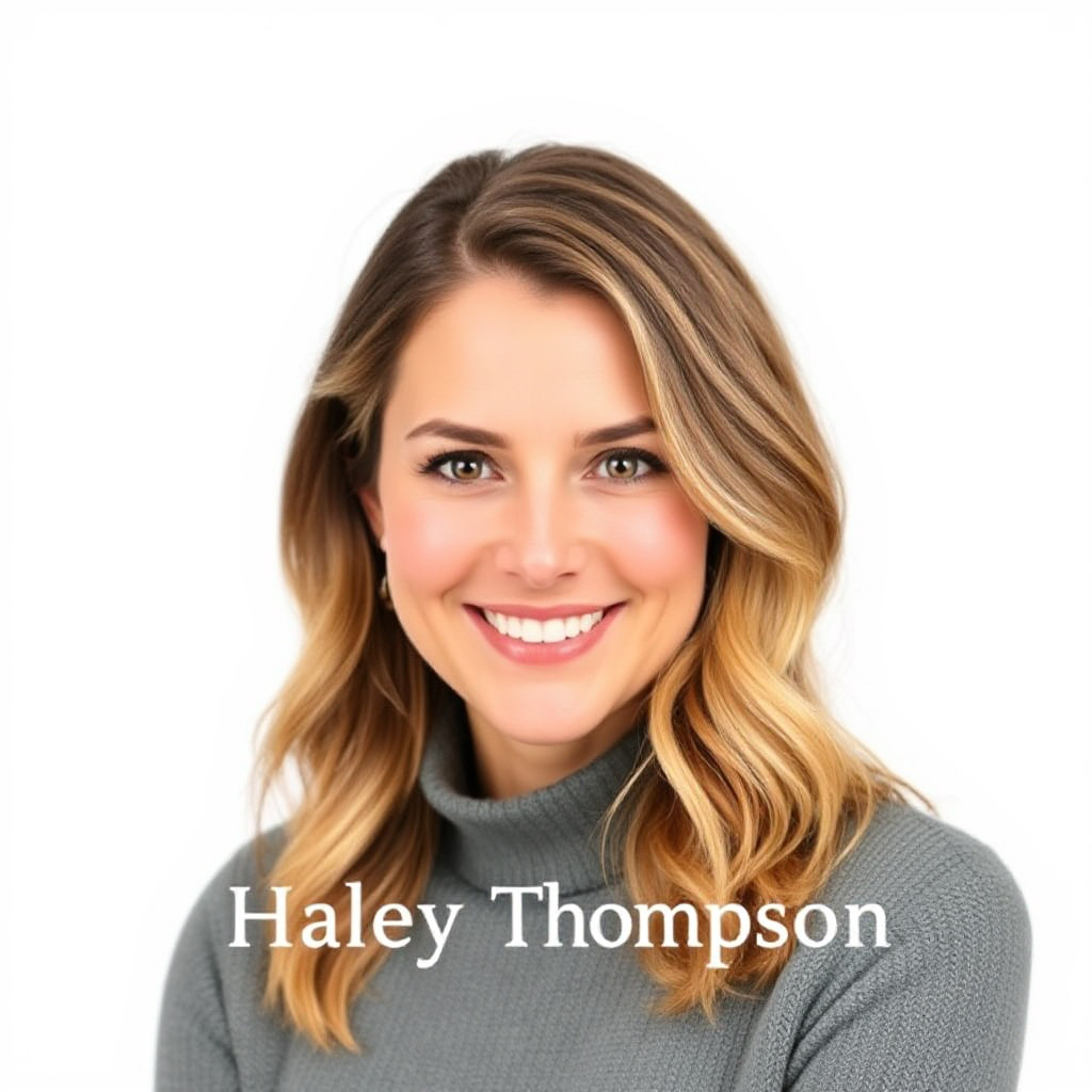 Haley Thompson