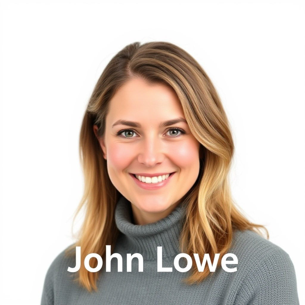 John Lowe's Profile
