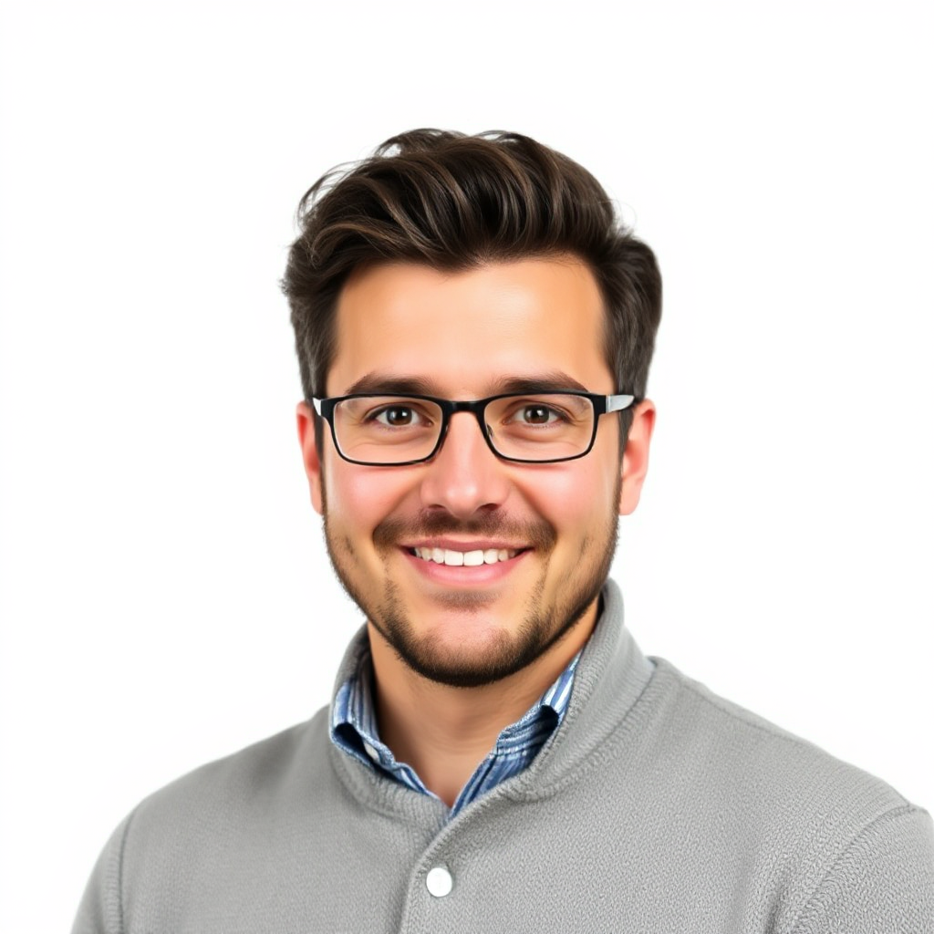 Michael Gonzalez