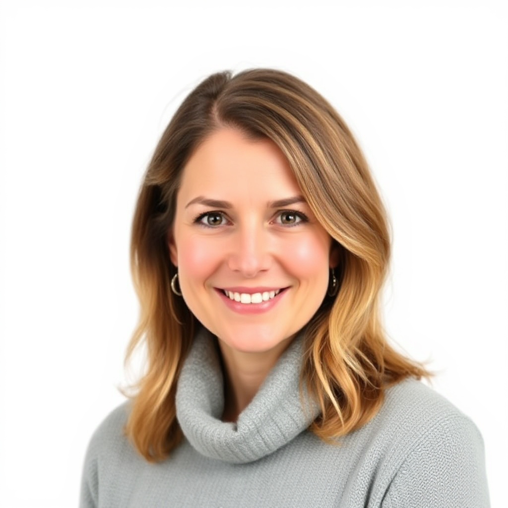 Lisa Warren's Profile