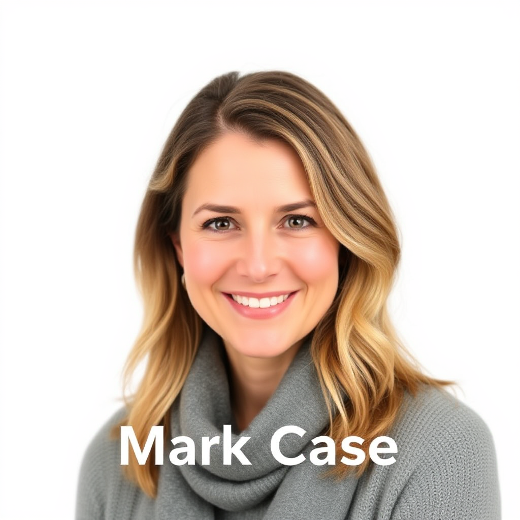 Mark Case