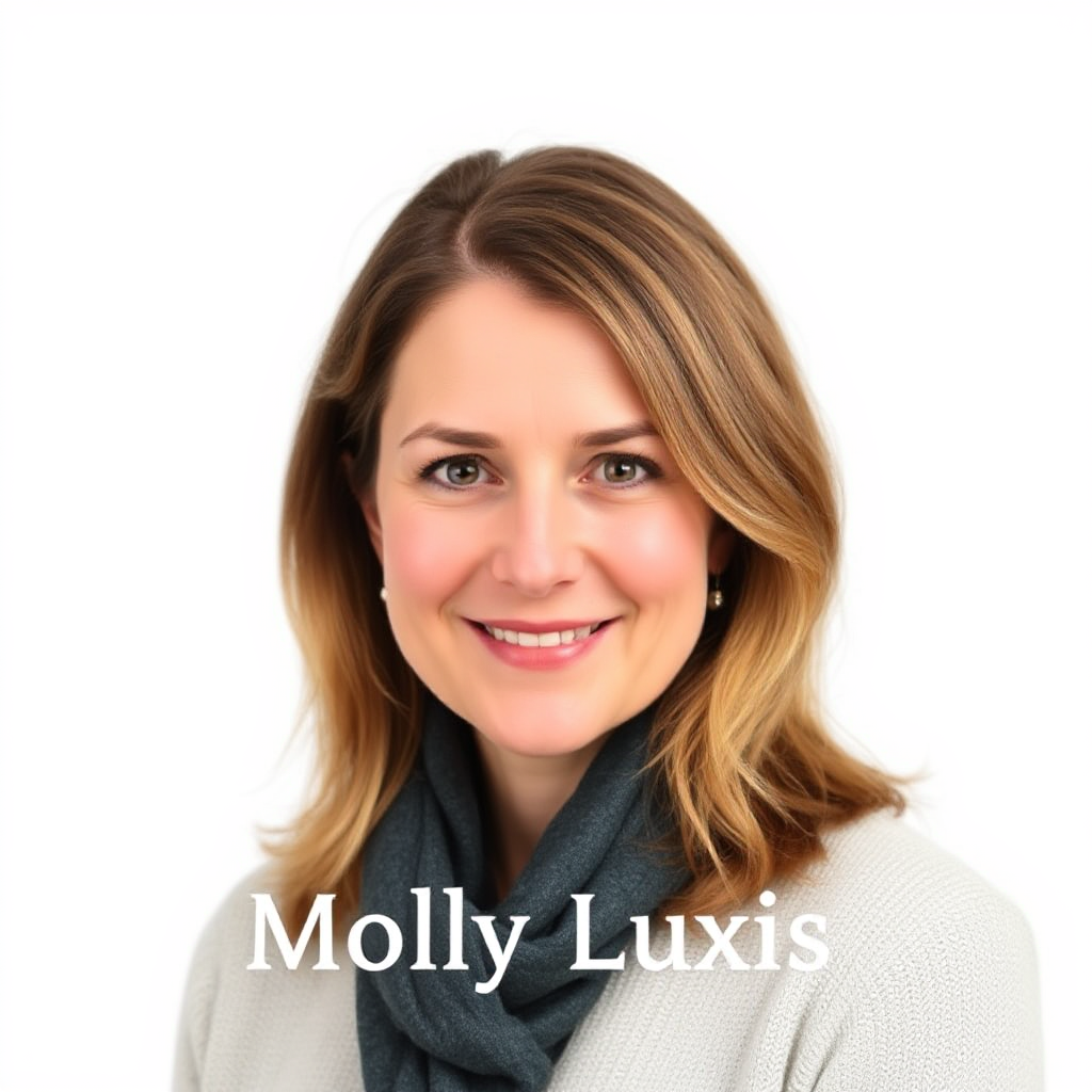 Molly Lucas