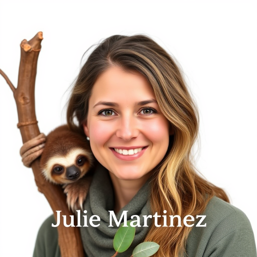 Julie Martinez