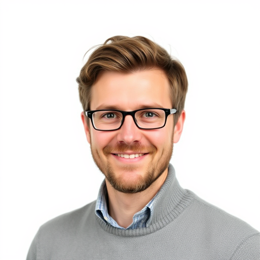 Patrick Owen's Profile