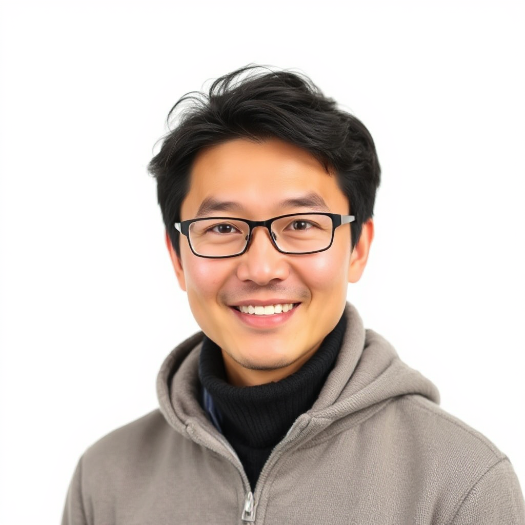 Eric Wu