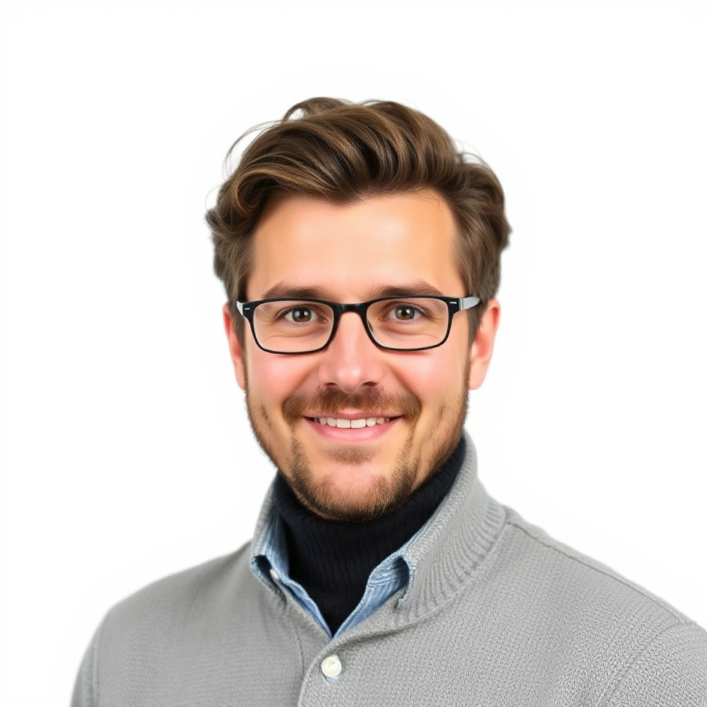 Carlos Hansen