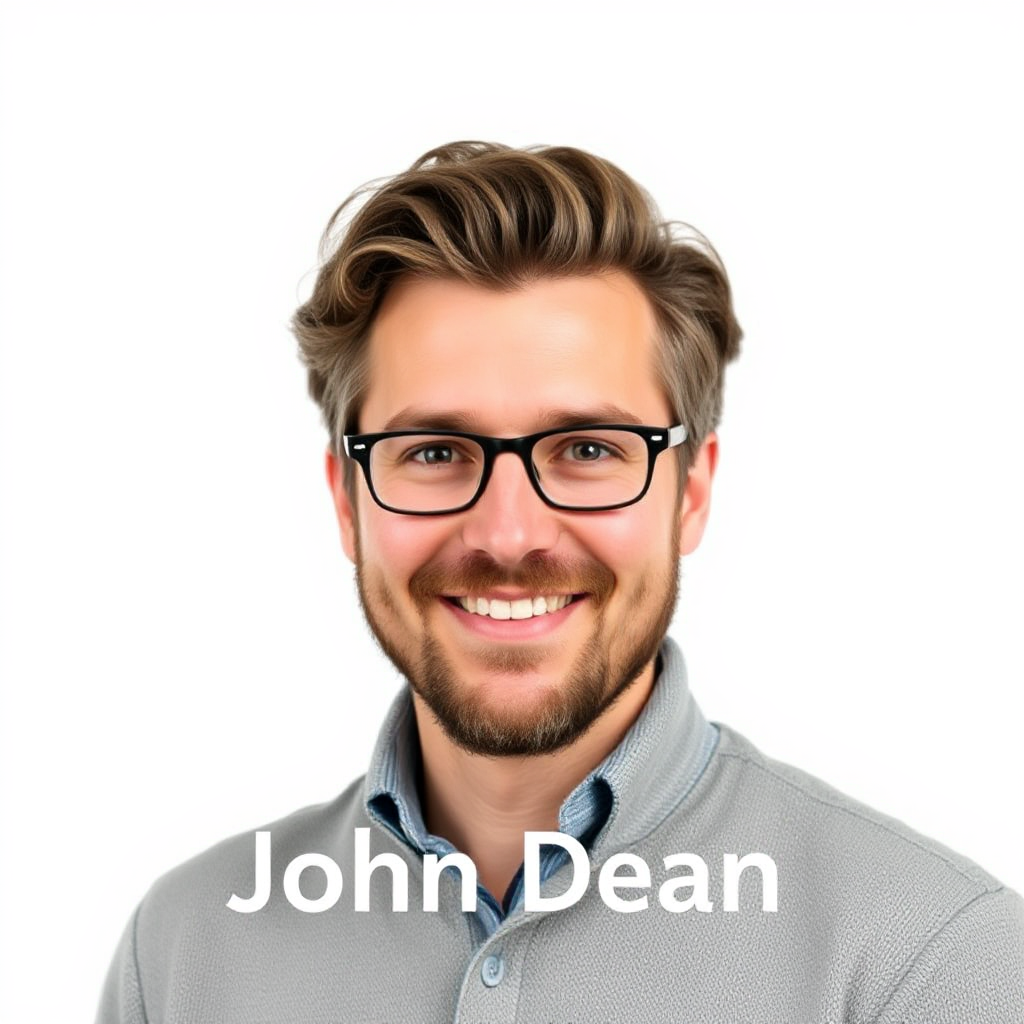 John Dean's Profile