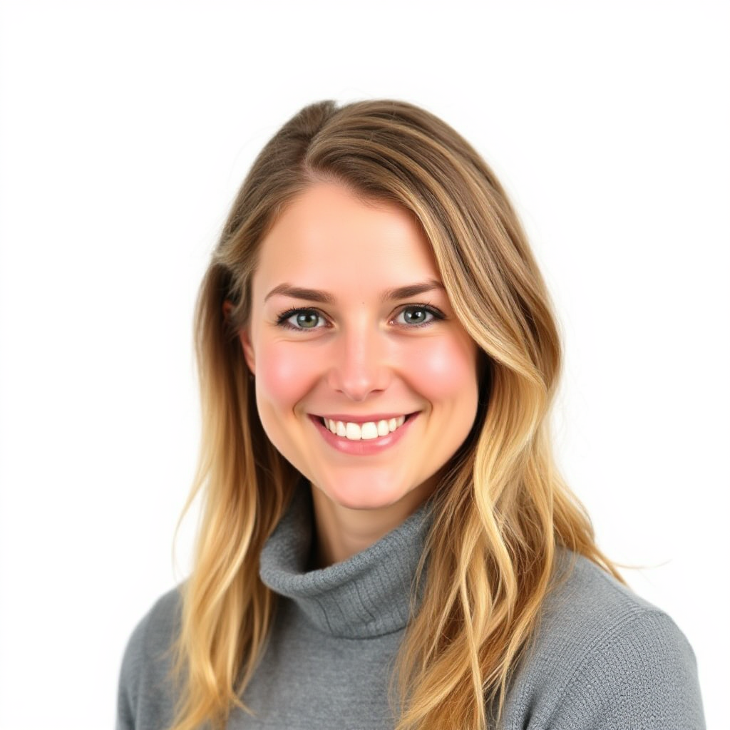Mackenzie Freeman