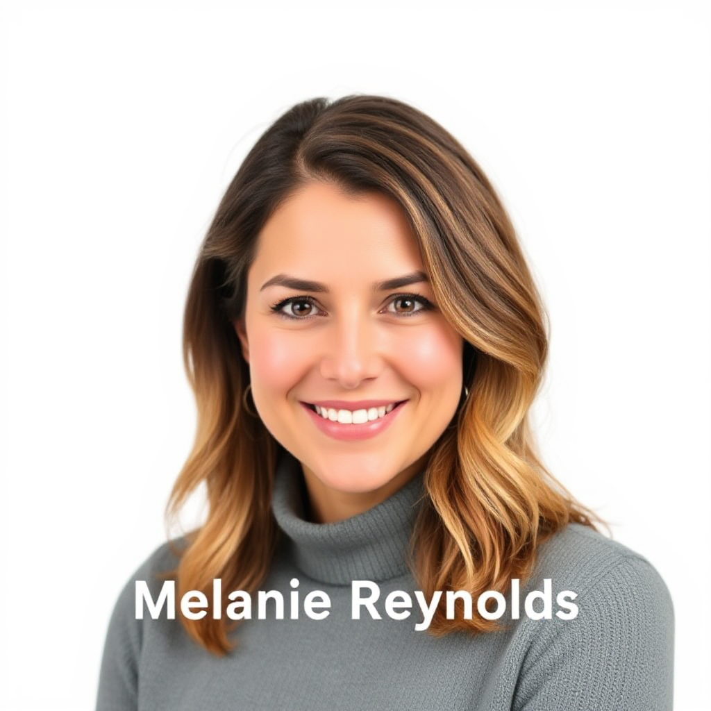 Melanie Reynolds