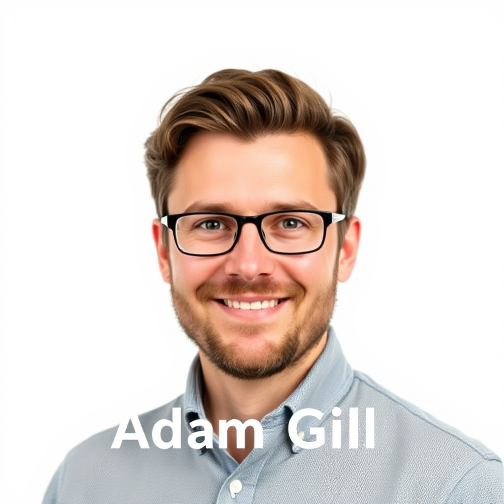 Adam Gill