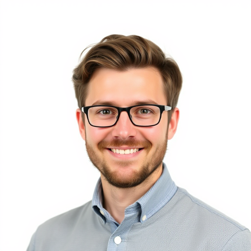 Jared Ward PhD