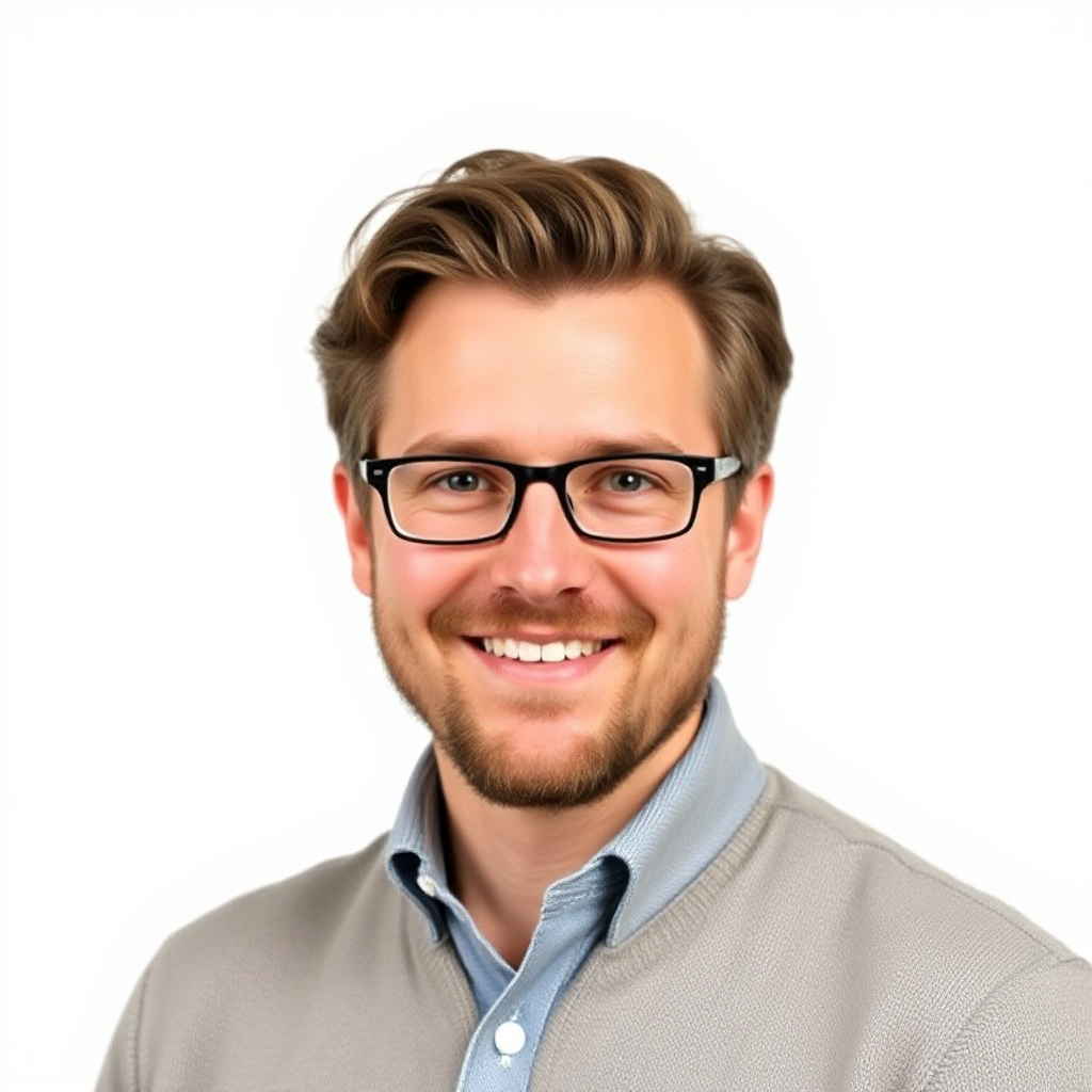 Jesse Bennett's Profile