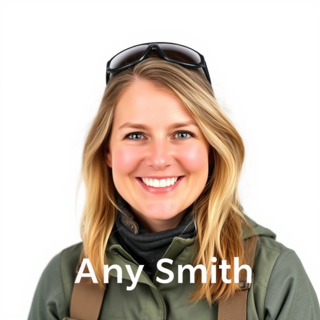 Amy Smith
