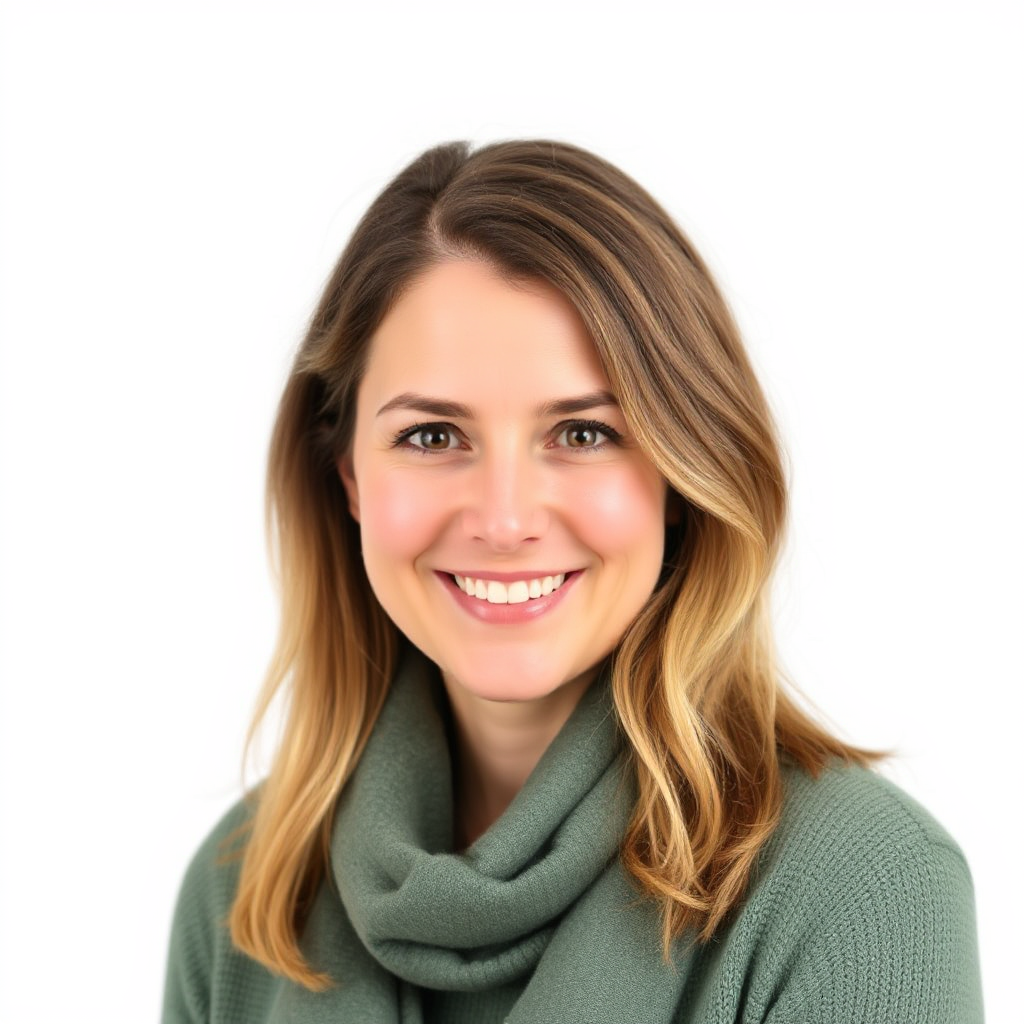 Alicia Johnson's Profile