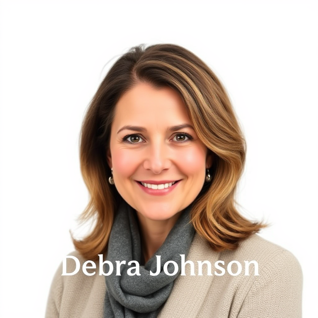 Debra Johnson