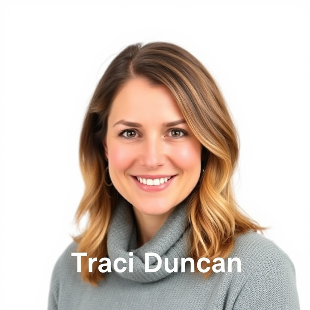 Traci Duncan