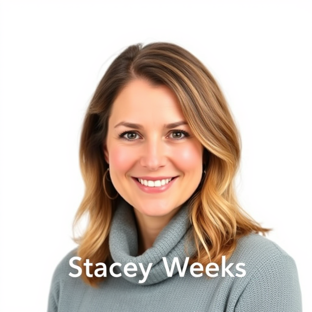 Stacey Weeks