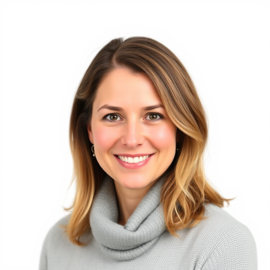 Melissa Nelson
