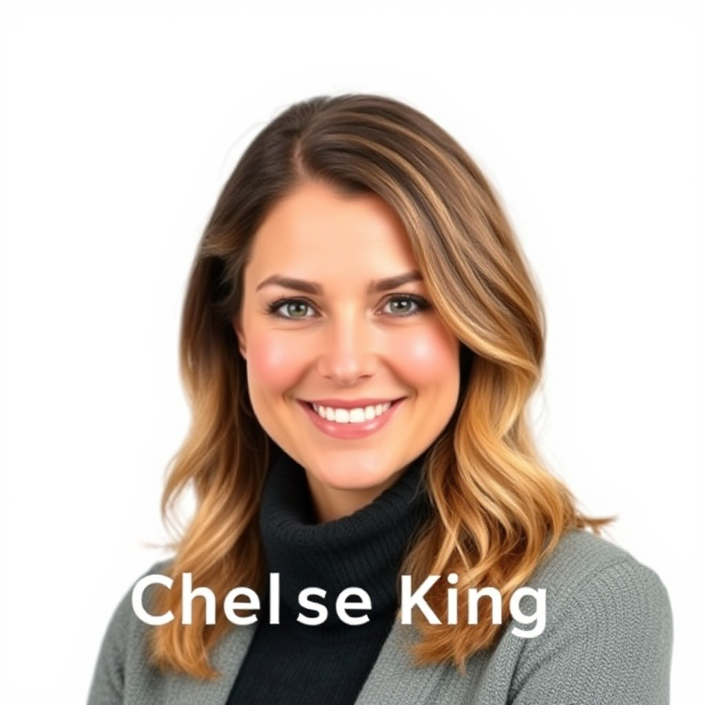 Chelsea King
