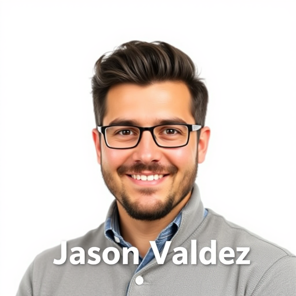 Jason Valdez