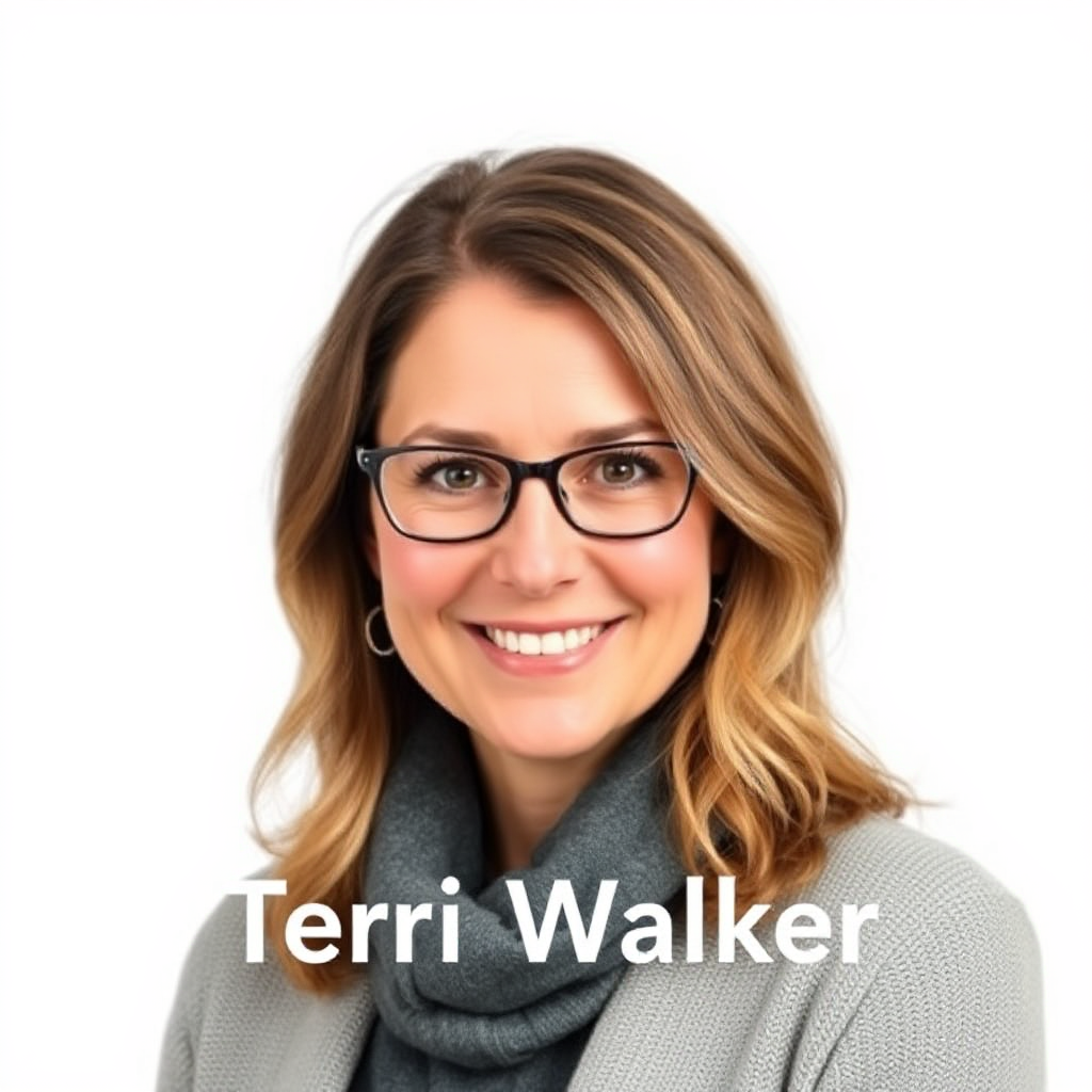 Terri Walker