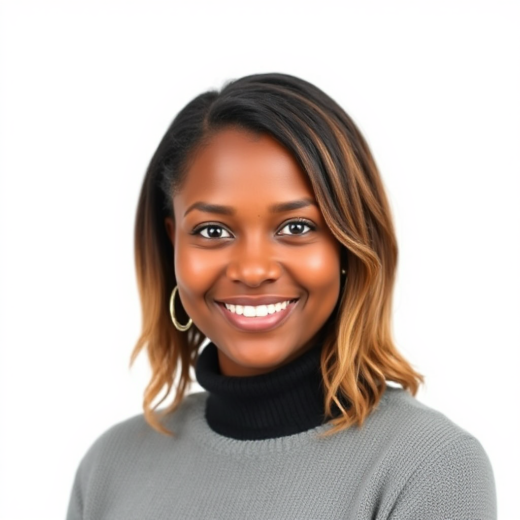 Ebony George