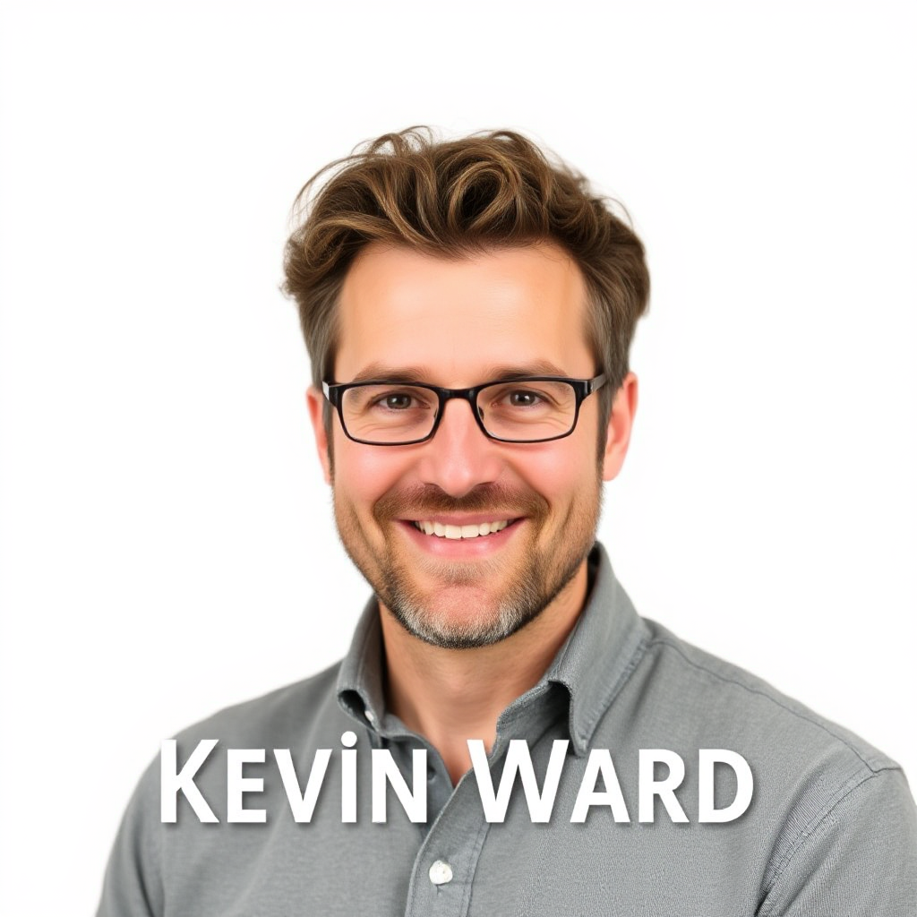 Kevin Ward