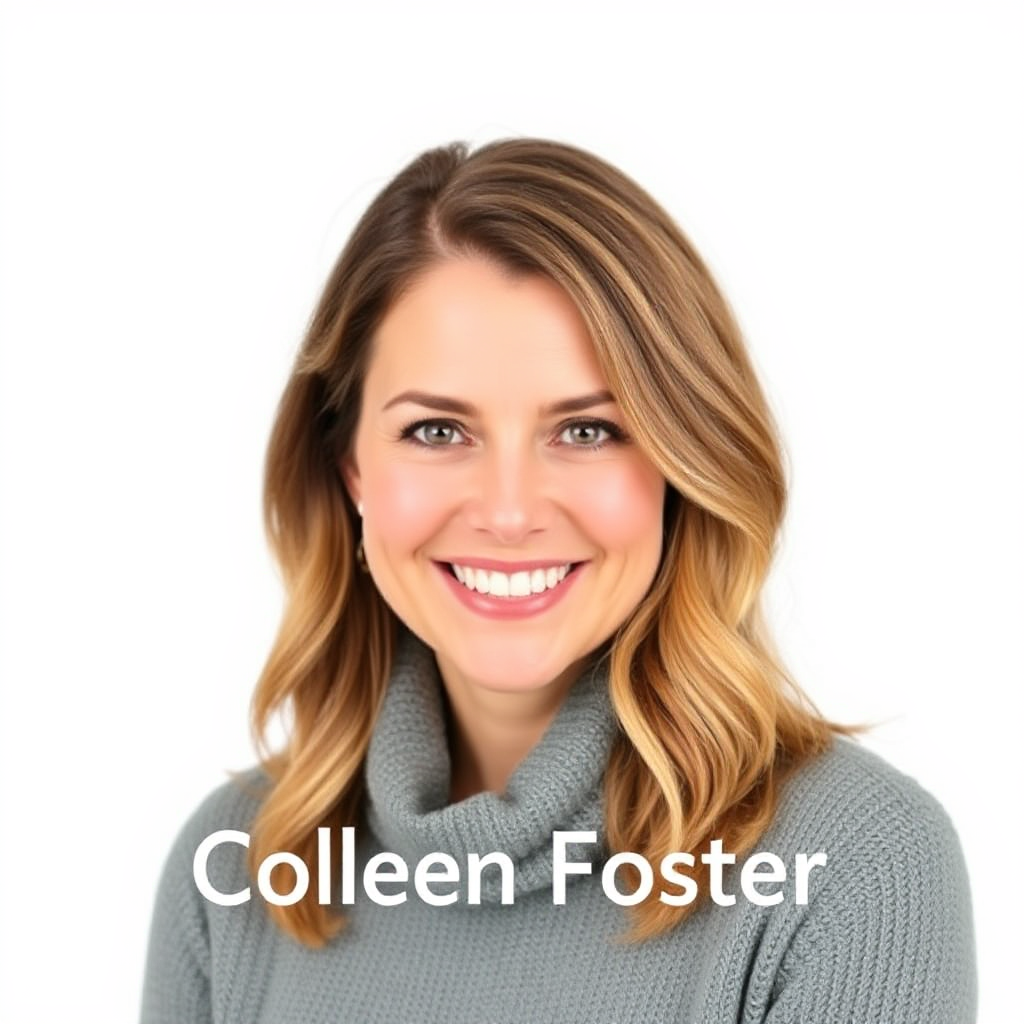 Colleen Foster's Profile